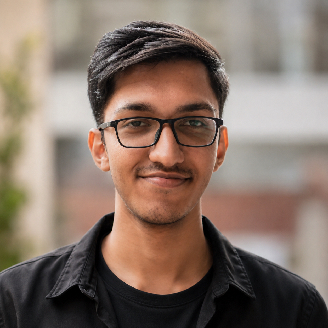 Hanu Trivedi