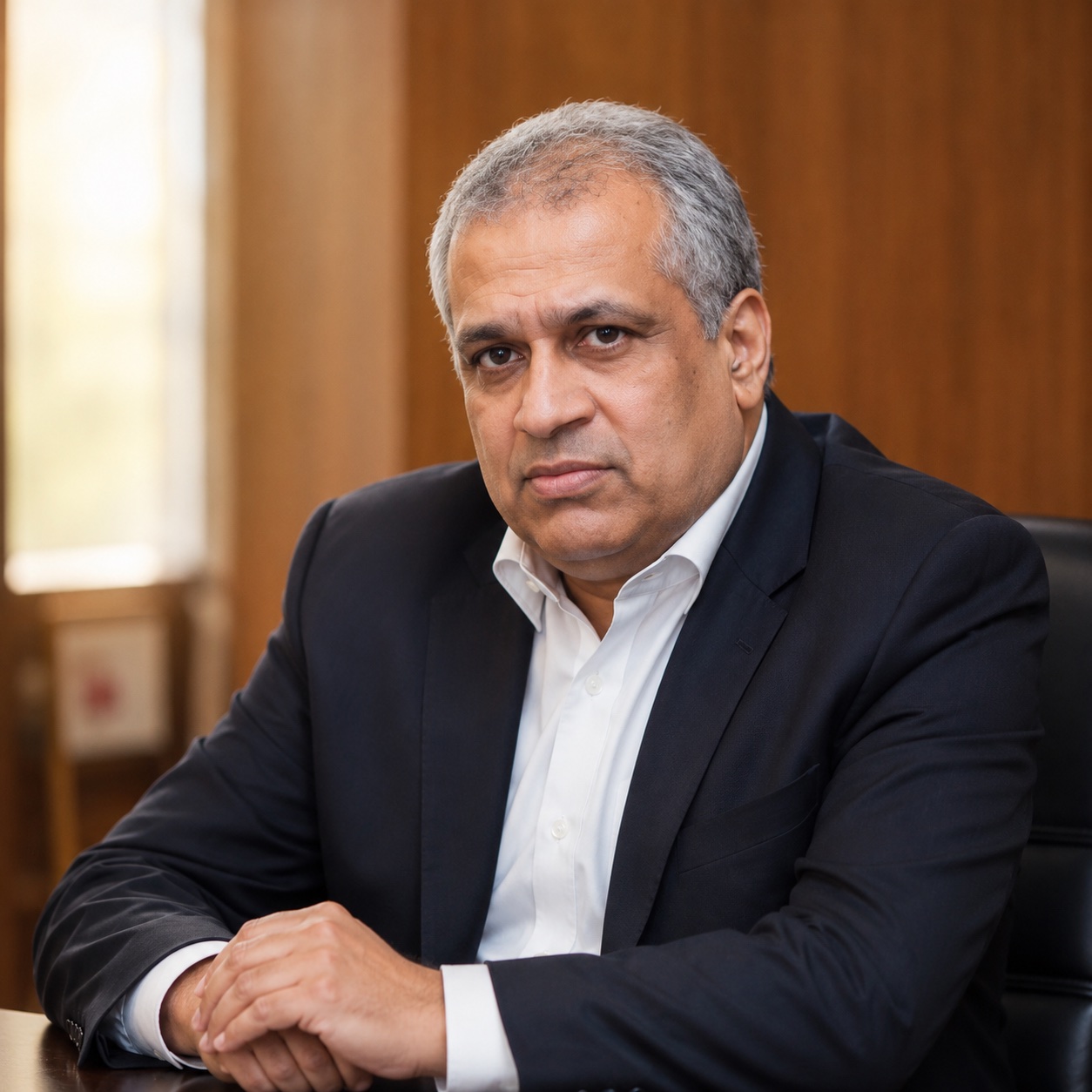 Hari Sankaran