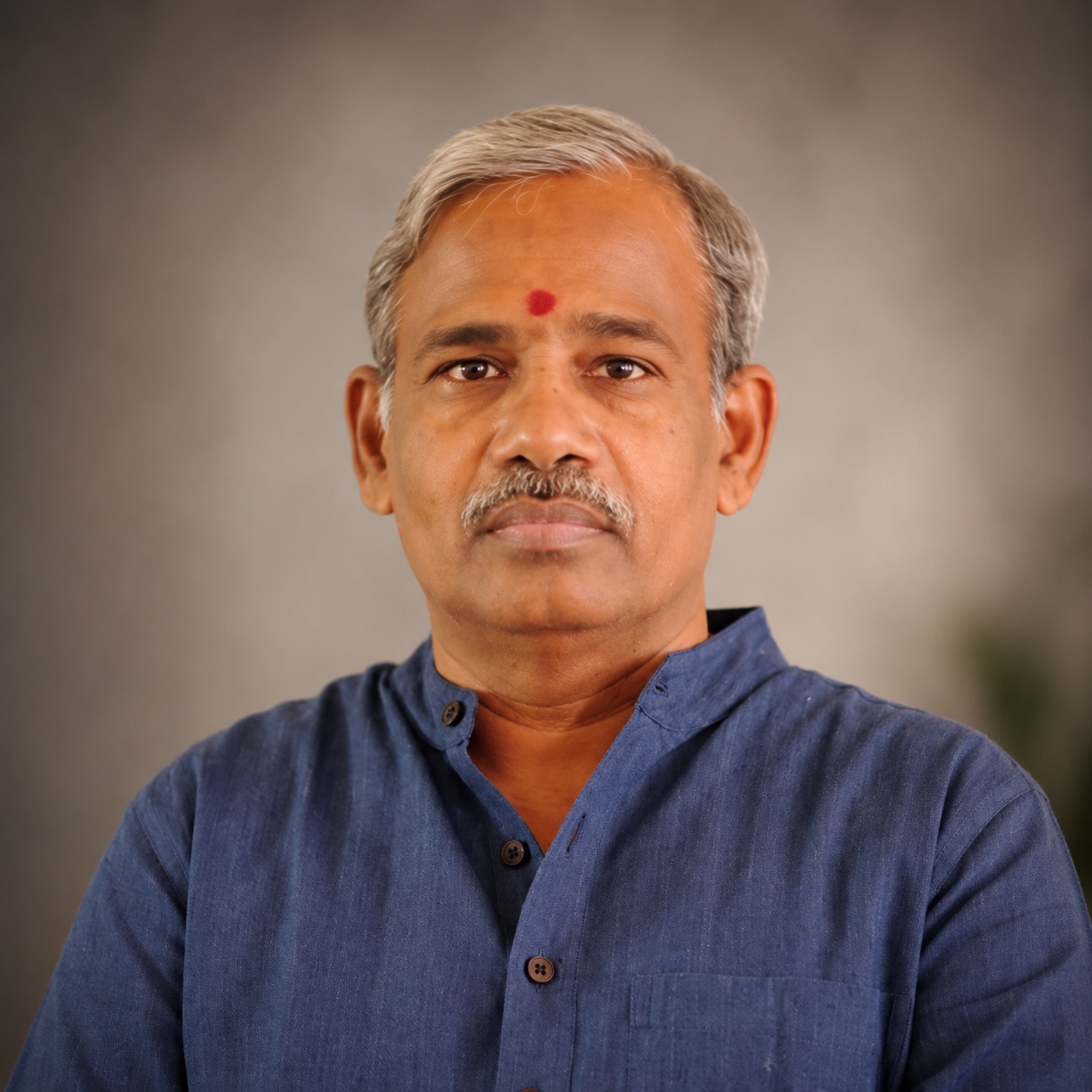 K P Umapathy Acharya