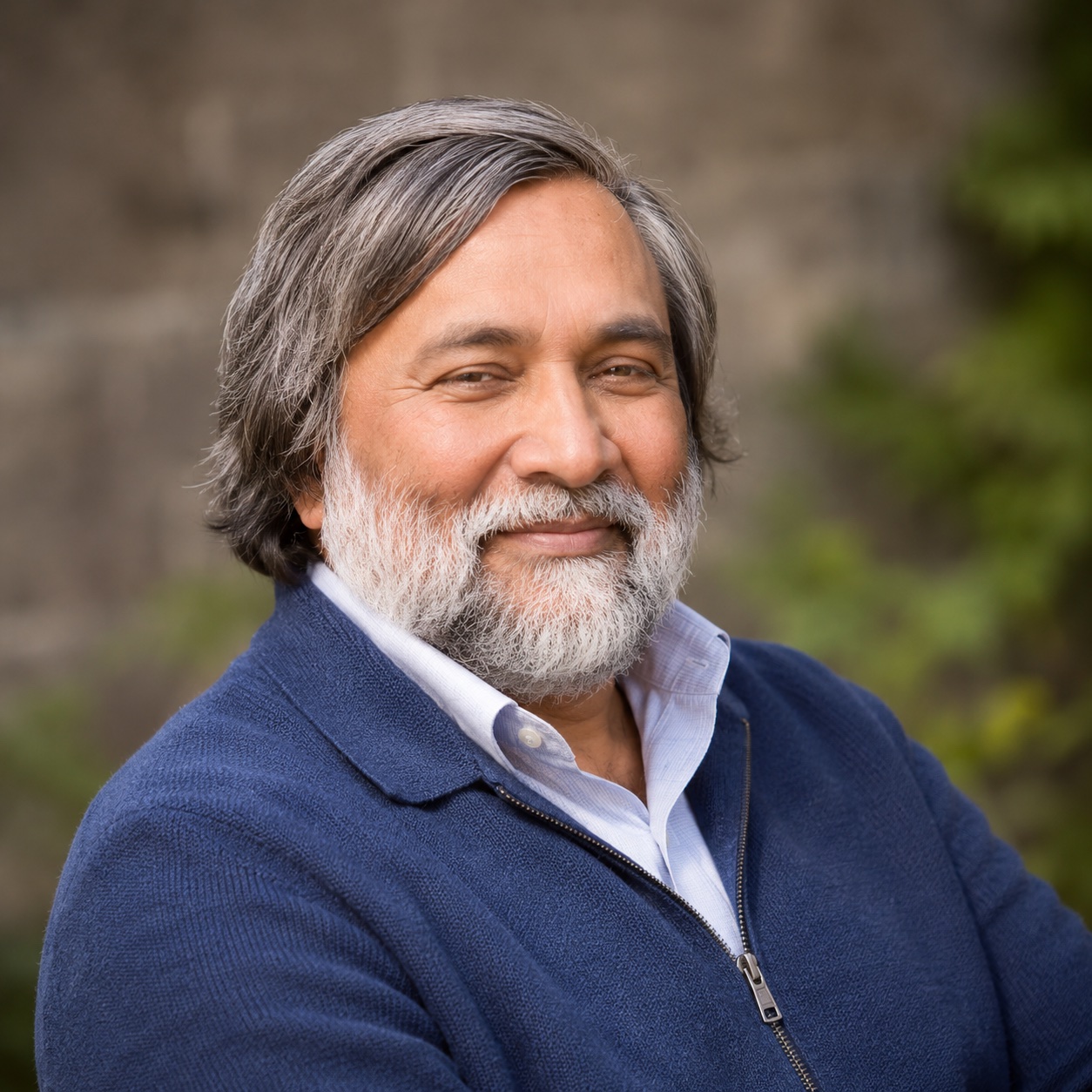 Prof Lalit Kumar Das
