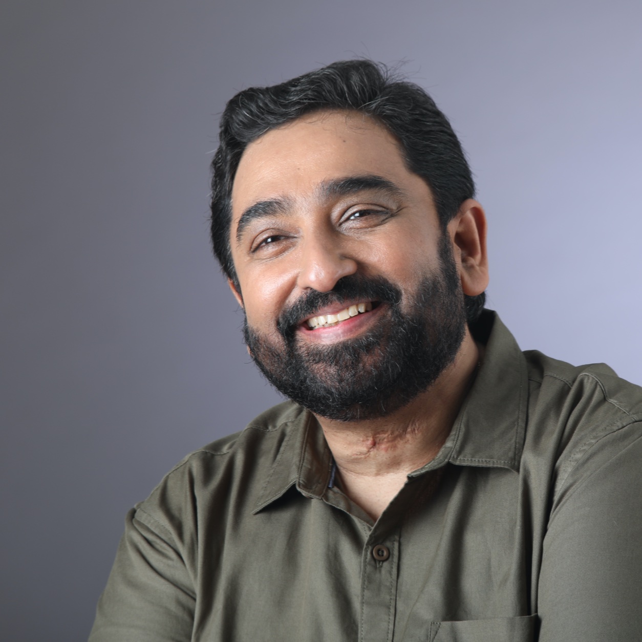 M Jayachandran