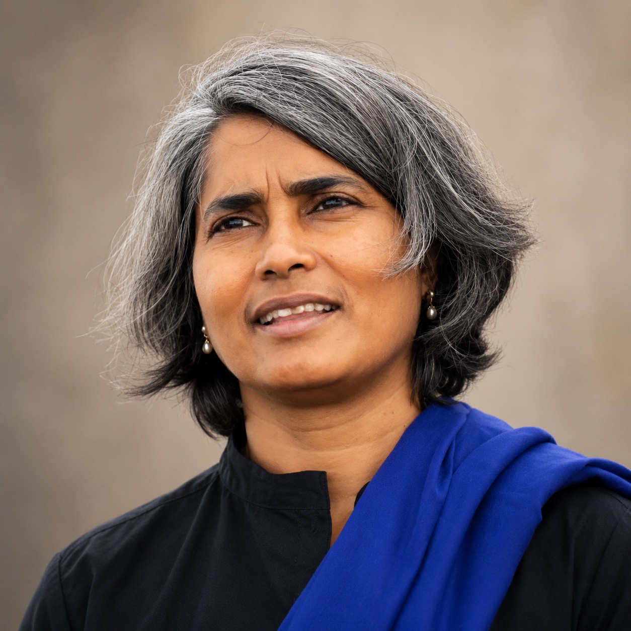 Muktha Hiremath