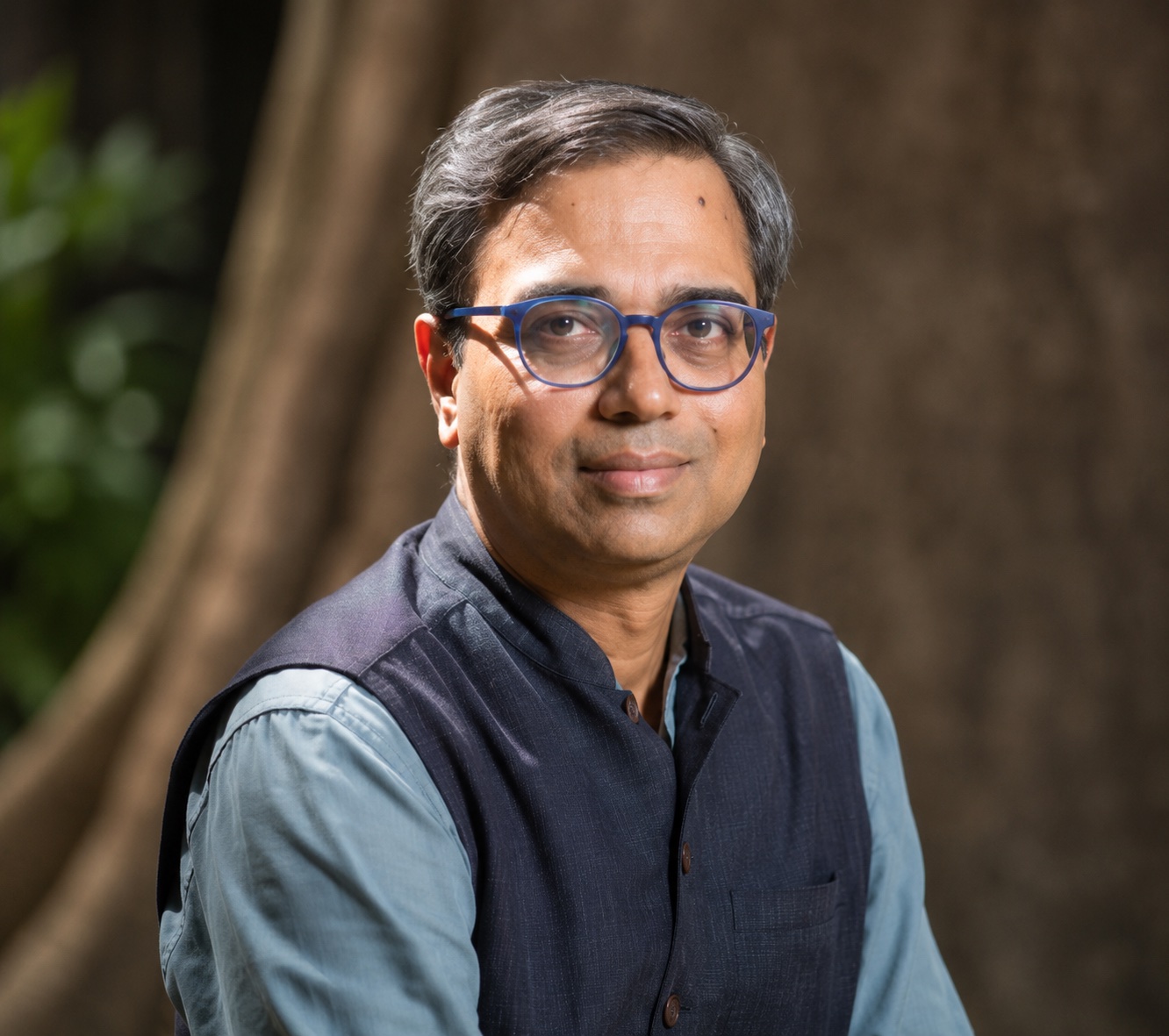 Prof Praveen Nahar