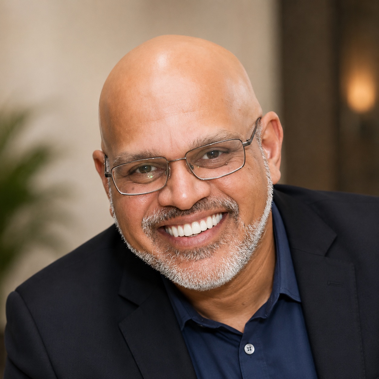 Prof Punya Mishra