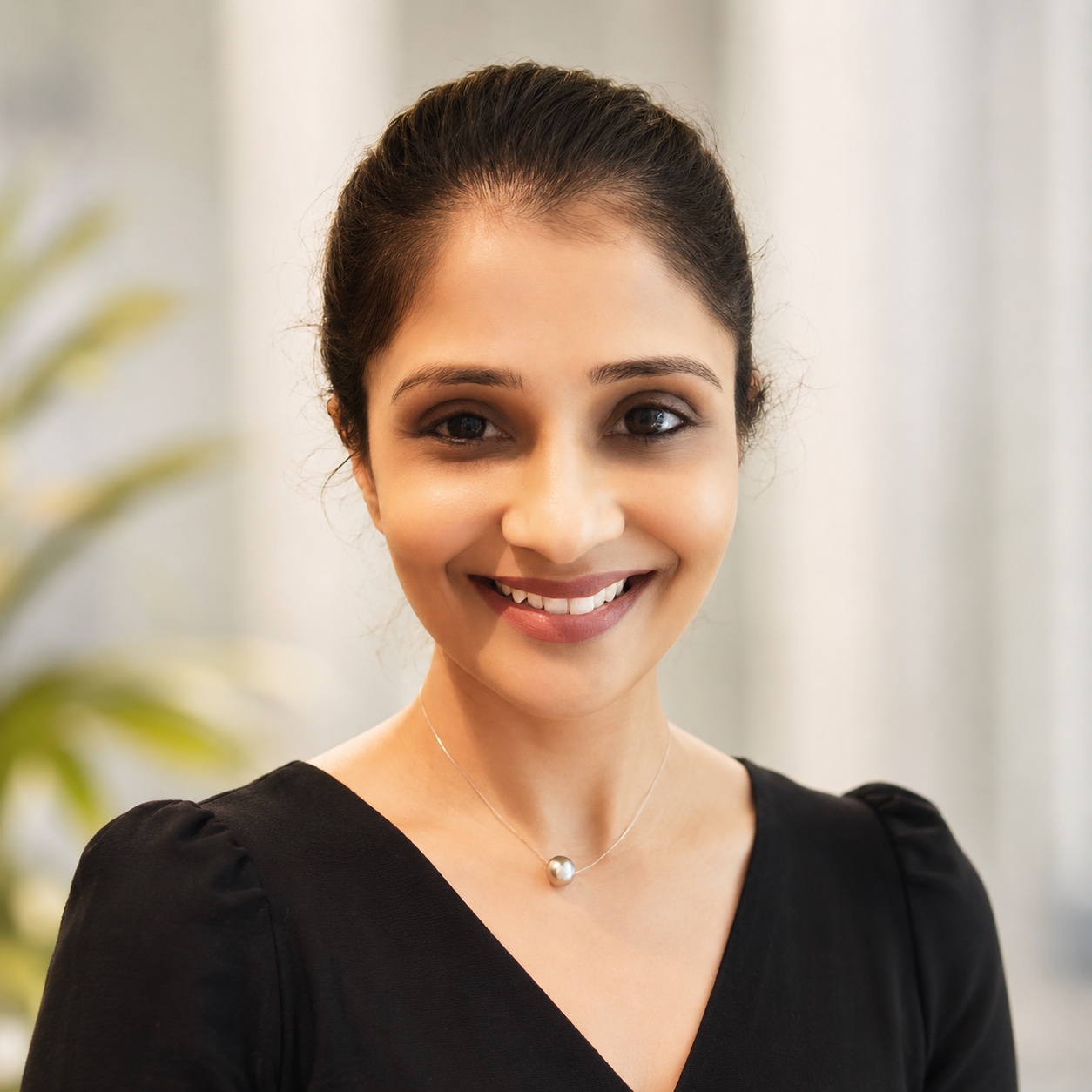 Radhika Tipnis