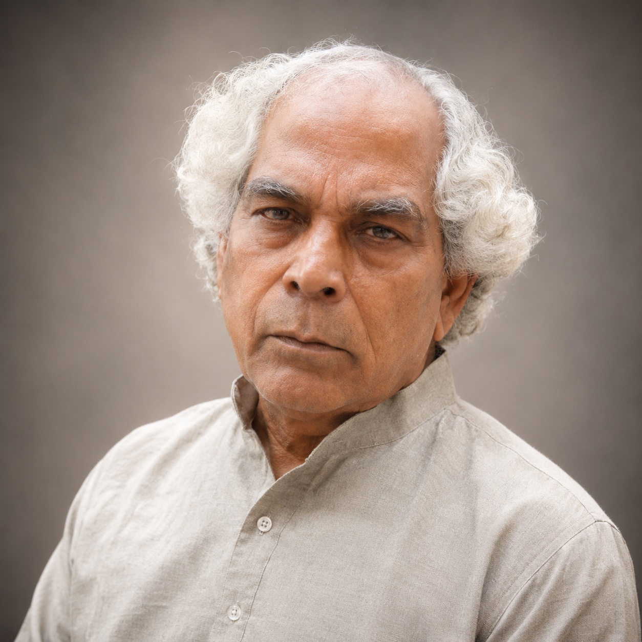 Shri Sudarshan Sahoo