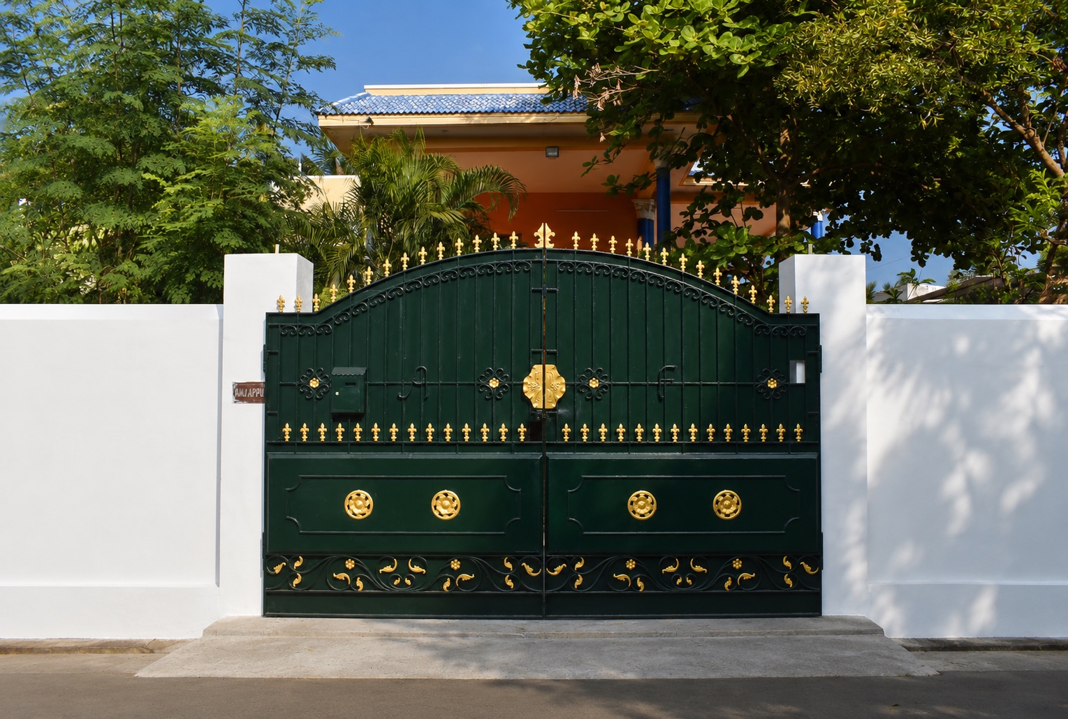 Villa Appavou